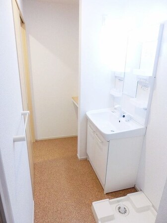 アンタレス・タツイの物件内観写真